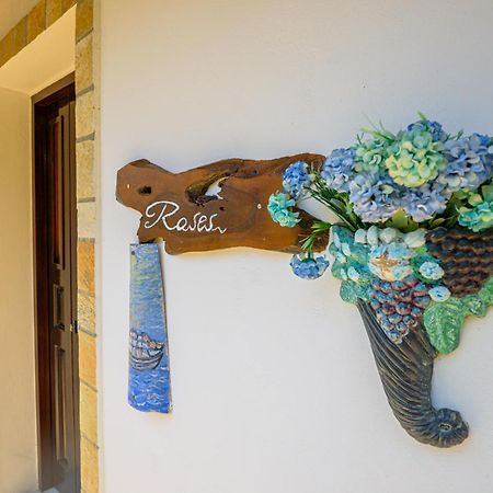 Elena'S Seaside Apartments & Studios Agios Gordios  Ngoại thất bức ảnh