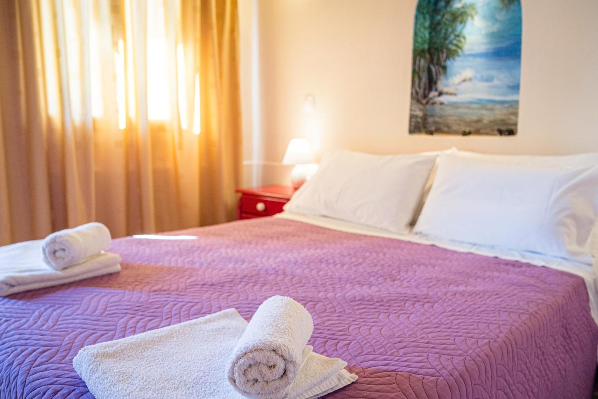Elena'S Seaside Apartments & Studios Agios Gordios  Ngoại thất bức ảnh
