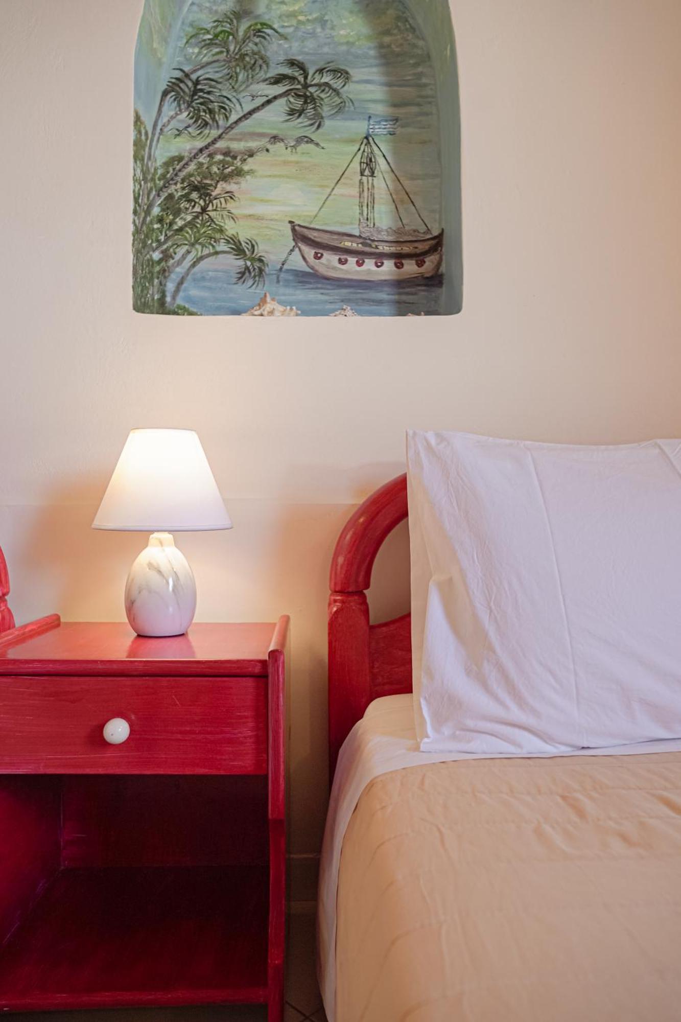Elena'S Seaside Apartments & Studios Agios Gordios  Ngoại thất bức ảnh
