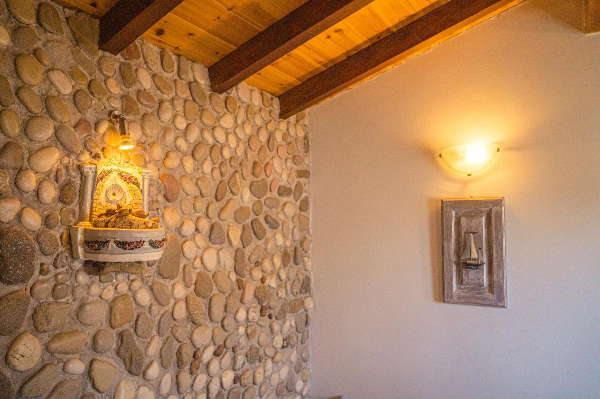Elena'S Seaside Apartments & Studios Agios Gordios  Phòng bức ảnh