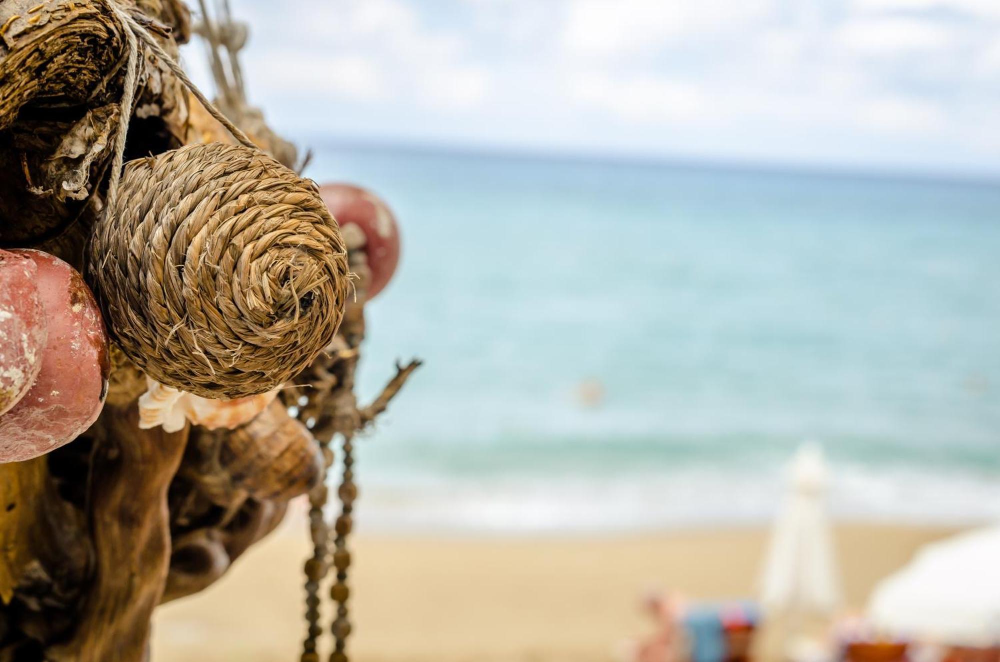 Elena'S Seaside Apartments & Studios Agios Gordios  Ngoại thất bức ảnh