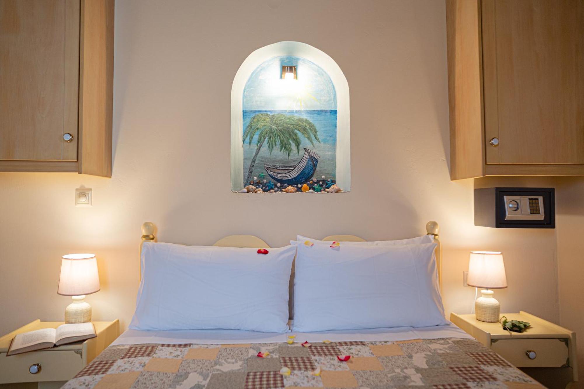 Elena'S Seaside Apartments & Studios Agios Gordios  Phòng bức ảnh